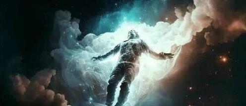 灵魂真的存在？罗杰彭罗斯用量子解释灵魂，或存在宇宙每一个角落？