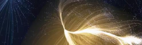 假如驾驶一艘1秒1光年的飞船，能抵达宇宙边缘吗？多久才能到达？