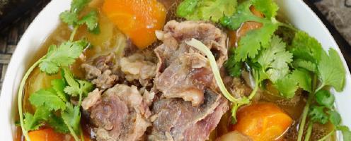 牛肉发柴的“克星”，这4种香料缺一不可，牛肉出锅软烂入味