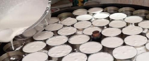 武汉3代人卖传统小吃，1.5元1个一天卖出1000个，没人带路找不到