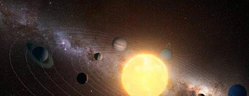 把地球缩小156倍，变成冥王星大小，人类会发生什么变化？