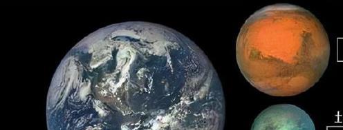 小行星采矿有多诱人？NASA：2022年发射探测器，目标灵神星
