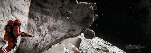 小行星采矿有多诱人？NASA：2022年发射探测器，目标灵神星