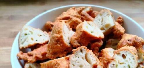 “农家大烩菜”这样做才叫香，食材简单又营养，一次一锅都不够吃