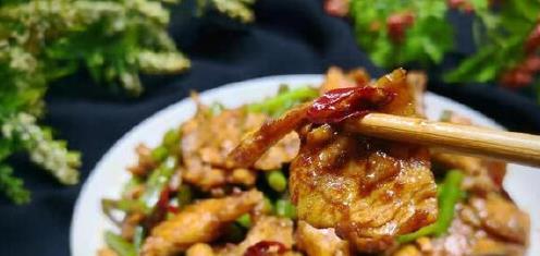 春天别只会给孩子吃猪肉，多吃这肉，比猪肉便宜，比牛肉滋补