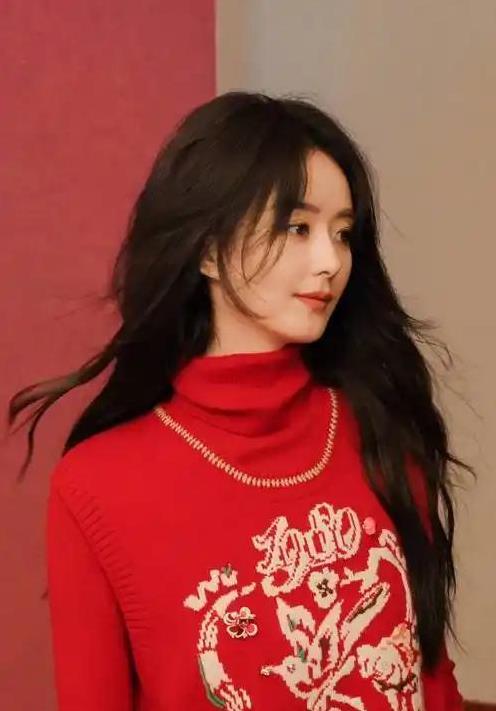 赵丽颖：从草根到女王，37岁逆袭成演技标杆！女性力量的真实展现