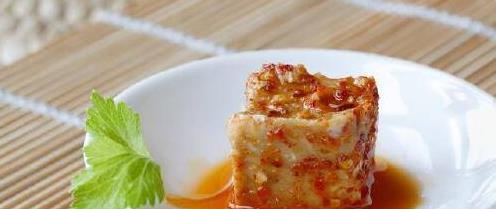 豆腐乳：美味的背后隐藏健康隐患？专家解读最新研究结果！