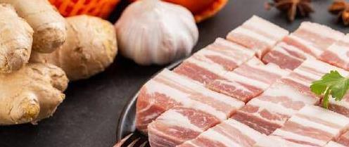 猪肉保存有技巧！别再直接冷冻，教你正确方法让猪肉久放不变味
