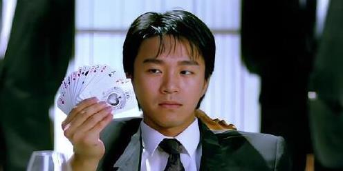 周星驰：从贫民区到喜剧之王，他用努力书写了传奇人生！