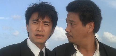 周星驰：从贫民区到喜剧之王，他用努力书写了传奇人生！