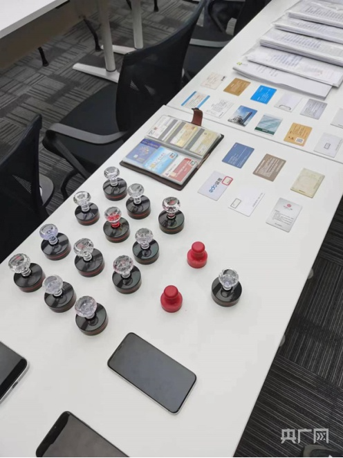 “完美应聘者”、共享屏幕……新型诈骗套路须警惕