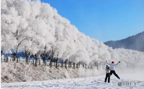 头九不冷看三九，三九不冷正月寒，春节雨雪情况如何？农谚解读！探寻古人智慧