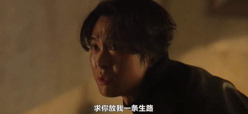 消失的娱乐圈顶级男色，终于杀回来了