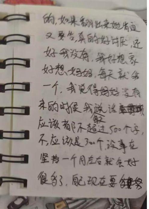 13岁坠楼运动员被教练多次当众打脸 体操梦碎背后的痛苦真相