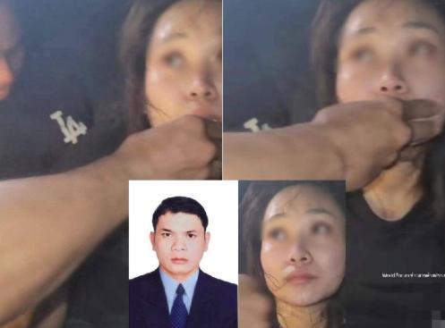 柬埔寨记者骚扰嫌犯被撤销记者证 不雅行为遭严惩