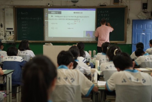 教育部:严禁向任何组织和个人购买试卷