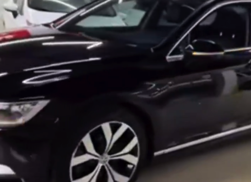 男子花24万买二手凶车获赔72万