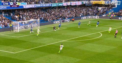 英超：曼城3-0送切尔西3连败 少赛一场落后枪手6分下轮两队对决 争冠悬念再起