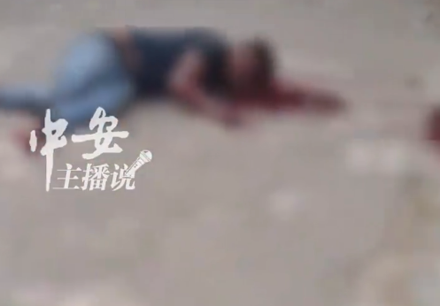 印度男子警亭外求救40分钟无人理会身亡