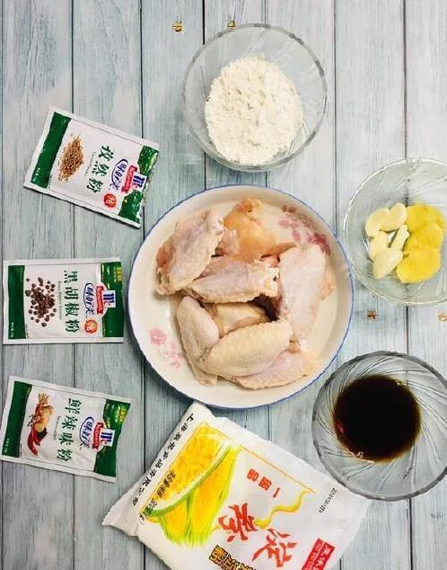 鸡翅别再买！家做香酥炸翅成本仅20元，抢空秘诀是什么？