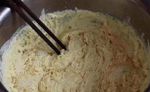 老面引子藏千年秘密，简单几步做出香馒头，你家还差这技巧？