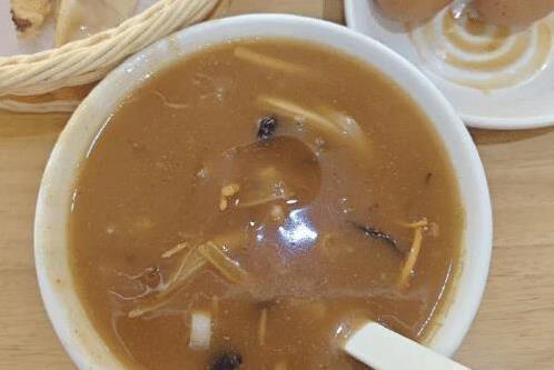 烩面汤香火烧脆，河南美食藏惊喜，你吃过几道？
