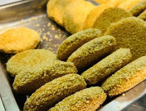 烩面汤香火烧脆，河南美食藏惊喜，你吃过几道？