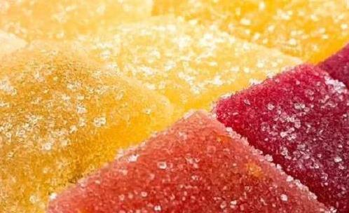 孩子馋糖不用买，5块钱自制软糖，1小时吃上健康甜