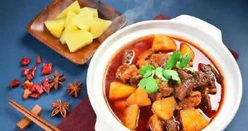 邻居闻香来敲门，普通牛腩变大厨级美味，3个小妙招全揭秘