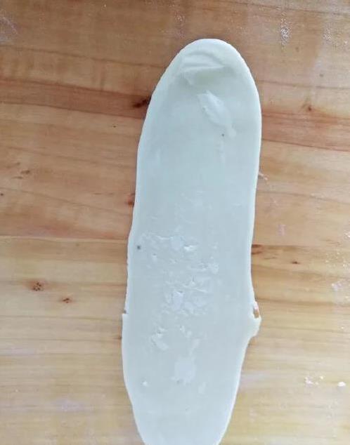 电饼铛做红薯馅饼,3步酥到掉渣,邻居抢着要方子!