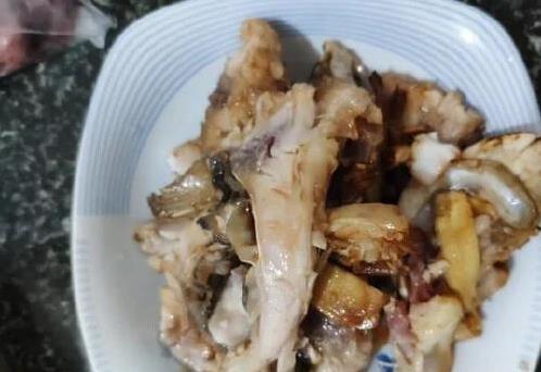 儿子挑食愁坏妈,一道鱼菜让他狂吃,16岁长到1米8