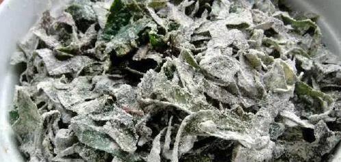 农村老菜红薯叶，十分钟蒸出香喷喷，味道秒杀大鱼大肉？
