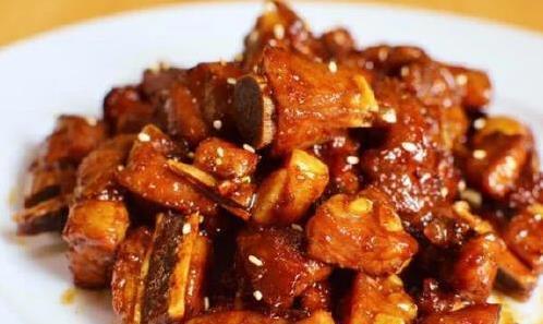 不用油炸也能香！3个步骤做出饭店级糖醋排骨，你敢试吗？