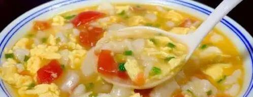 南瓜煎香甜如蜜，2黄2白变美食，你家常做哪道菜？