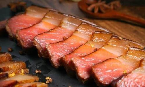 三斤猪肉泡酱油2天，香过腊肉秒杀卤肉，你家也能做？