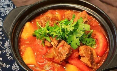 牛肉贵又难挑？4个部位是精华，学会不花冤枉钱