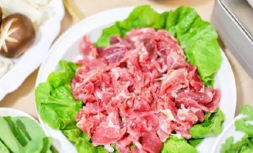 牛肉贵又难挑？4个部位是精华，学会不花冤枉钱