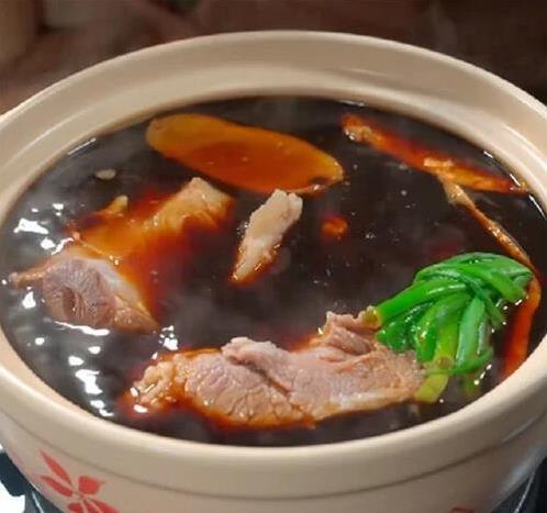 家常酱牛肉，3步做出饭店味，邻居闻香都敲门？