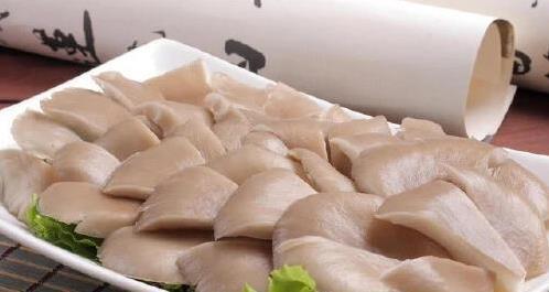 超市炸蘑菇凉透软趴，3个妙招在家炸出酥脆，比饭店还香