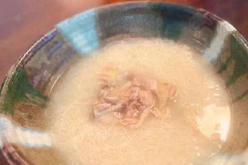 石家庄美食藏不住，六大名菜吃四种，你敢说不馋？