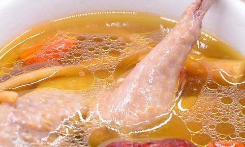 夏天热得冒汗？喝鸽子汤竟能补血安神，效果比你想的多