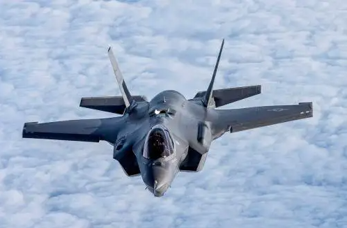 两国合作“重要里程碑”美国批准向德出售F-35战机