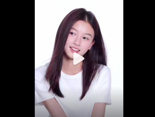 七七第一部戏《明日乐园》和钟楚曦合作，这波配置直接拉满期待