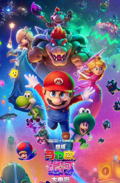 北美大爆，全球破30亿，中国8天票房7900万，好莱坞大片赢回了一局 动画电影的魅力再现