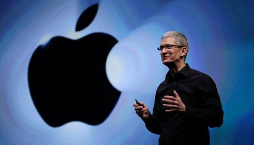 库克恐被踢出苹果董事会，为苹已为苹果效力25年，果效1月曾主动降薪