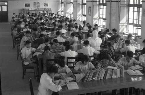 学习进行时｜根脉相连 薪火相传