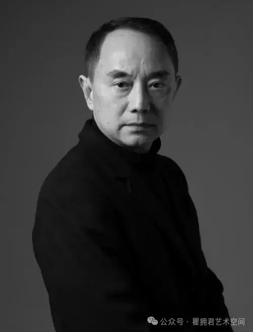 “云寓——刘云艺术展”在湖南娄底市美术馆开幕