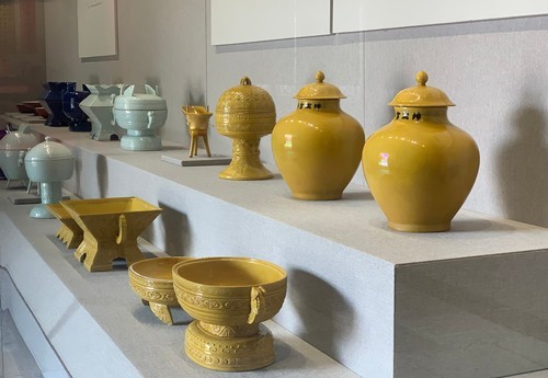 唐五代陶瓷是如何串连东西方文化交流的？