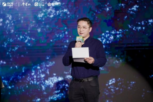 名家共读经典 有线十载华章——第五届“致敬经典·寻找我们共同的记忆 名家朗读会”在宁举行