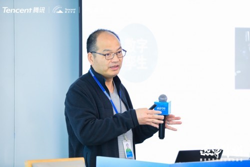 腾讯“远洋计划文娱出海创新营”首期结业 科技结合文娱催生出海新机遇